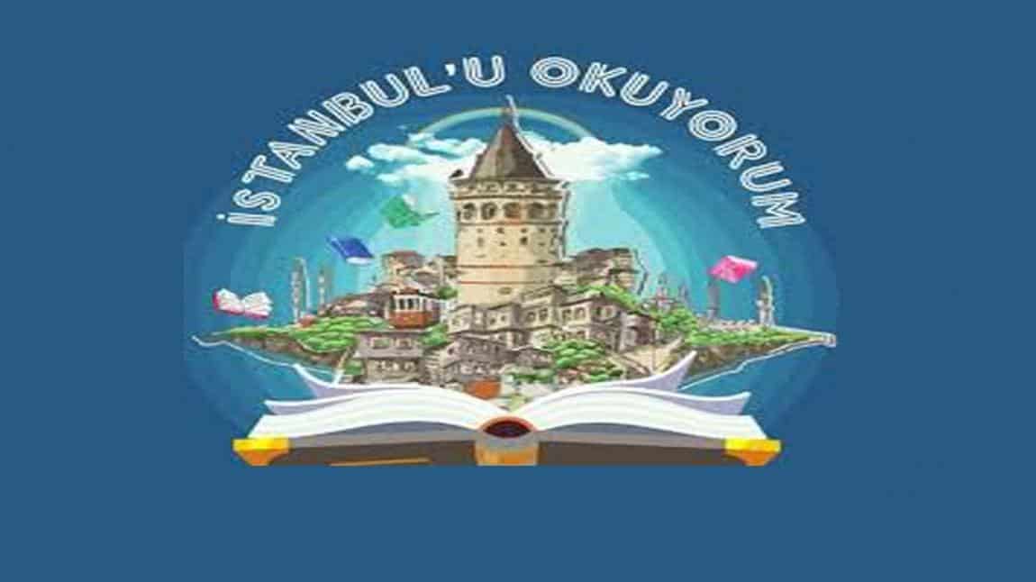 İstanbul Okuyorum Proje Sergisi 