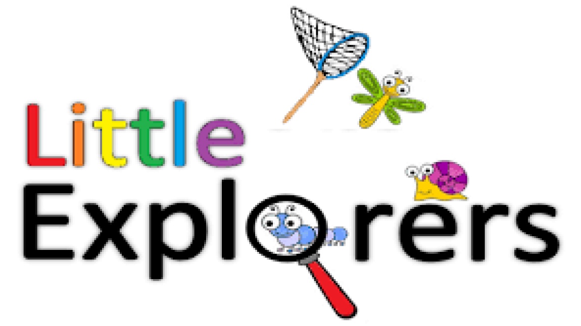 Little Explorers Proje Tanıtımı